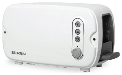 Seren Multifunction Toaster. Seren Multifunction Toaster.